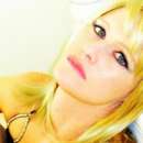 Join Alexi for Some Swinging Fun!