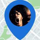 INTERACTIVE MAP: Kink Tracker in the Toledo Area!
