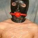 Male sub looking for Mistress in Toledo